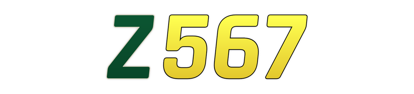 z567 Logo